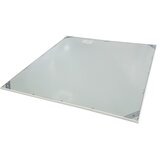 LED kupatilski panel LED/40W/230V 4000K 59,5x59,5 cm IP65 bela | Eponuda.com