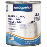 SWINGCOLOR Bijeli lak 2u1 (750 ml, Svilenkasti mat) Cijene