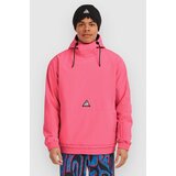 O'neill Fwc'Play Softshell Izolacijski anorak skater pink | Shoptok.si