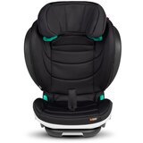 Besafe autosjedalica i-Size 100-150 cm Flex Fix 2 black soft breeze 11037469-BlackSoBr | shoptok.hr