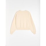 Sinsay Crewneck dukserica s natpisom | shoptok.hr