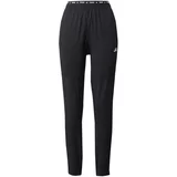 Adidas Sportske hlače 'OTR E 3S' crna / bijela