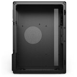 BIT FORCE COLT BS-2 Mini Tower mATX kućište bez napajanja, crno | shoptok.hr