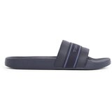 Tommy Hilfiger Natikače s potpeticom noćno plava / safirno plava | shoptok.hr
