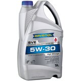 RAVENOL Motorno ulje SVE 5W-30, 5 l | Eponuda.com