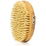 Crystallove Bamboo Agave Body Brush krtača za telo | Shoptok.si