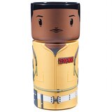 Numskull Keramična skodelica CosCups by Ghostbusters Winston Zeddemore Darilo z gumijastim tulcem 400 ml – uradno blago Ghostbusters, (20850922) Cene