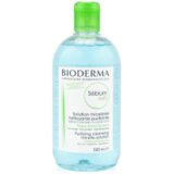Bioderma Sebium H2O micelarna otopina Cijene