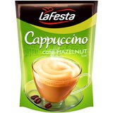 La Festa instant kafa cappuccino hazelnut 100g Cene