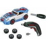 Theo Klein Bosch - Car Tuning Set Cene