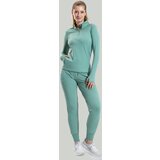 STRIX ženske sportske pantalone ULTRA Agave