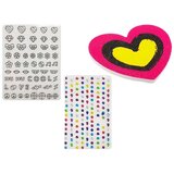  Dječji set kozmetike s dozatorom šljokica | shoptok.hr