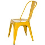 MID.YOU Stol Vantaggio Comfort, Rumena | Shoptok.si