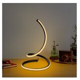 Opviq Črna LED namizna svetilka (višina 40 cm) Yay – Cene