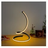 Opviq Yay 13286 Stona lampa, Crna | Eponuda.ba