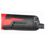 Milwaukee Ugaona brusilica sa odsisavanjem 125mm 1550W – AGV 15-125 XE DEG-SET | Eponuda.com