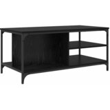  Kava Stol Crni hrast 100 x 50 x 45 cm Konstruirano drvo | shoptok.hr