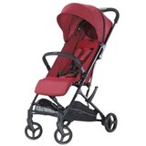 Inglesina kolica za bebe Sketch Red, 0m+ Cene