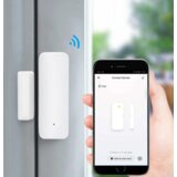 TUYA SMART WFS-D06 SMART senzor za vrata i prozore WIFI Tuya app | Eponuda.com
