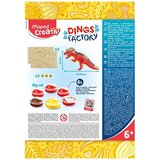 Maped Set za modeliranje Dinozaver | Shoptok.si