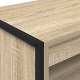  Visoki ormari Sonoma 60 x 36 x 200 cm Konstruirano drvo | shoptok.hr