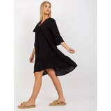 Eight2Nine Dress-D73761M30214A6EN-black | shoptok.hr
