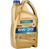 RAVENOL Motorno ulje RNV 5W-30, 4 l | Eponuda.com