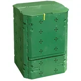kompostnik Ökomax 6000 (600 l, 77 x 77 x 100 cm)