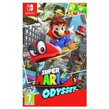 Nintendo Switch Super Mario Odyssey | Eponuda.com
