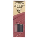 Max Factor lipfinity 24HRS dugotrajni ruž za usne s balzamom 4,2 g nijansa 015 Etheral Cijene