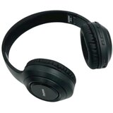 DEEPBASS R13 bluetooth slušalice CRNE