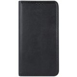  Premium preklopna torbica xiaomi note 10 pro / max - črna Cene