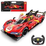 Rastar Auto na daljinsko upravljanje Ferrari 499P R/C skala 1:14 10110 | shoptok.hr