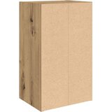  Regal za knjige boja hrasta 31x24x52 cm konstruirano drvo | Eponuda.com