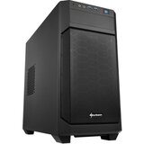 Sharkoon Igralno ohišje V1000 microATX črno Cene