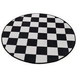 Conceptum Hypnose okrugli tepih dama 100 cm (882CHL1133) Cene