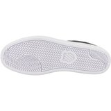 K-Swiss Nizke superge 'Lozan Klub' svetlo rumena / črna | Shoptok.si