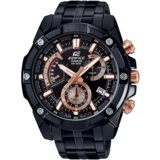 Casio muški analogni sat EFR-559DC-1A crni Cene