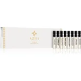 AZHA Perfumes Premium Discovery Set set uniseks