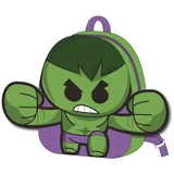 Plišani ruksak Marvel Hulk 22 cm