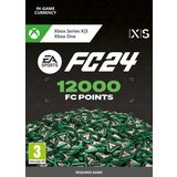 EA SPORTS FC 24 - 12000 Ultimate Team Points (Xbox One/Series X|S) Key EUROPE  EA SPORTS FC 24 - 12000 Ultimate Team Points (Xbox One/Series X|S) Key EUROPE Slike
