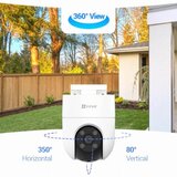 Ezviz H8C 2MP Vanjska kamera | shoptok.hr