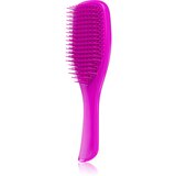 Tangle Teezer The Ultimate Detangler ravna krtača za ravne in kodraste lase Runway Pink 1 kos Cene