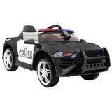  Avto na akumulator GT Sport Police - črn | Shoptok.si
