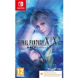 Square Enix Final Fantasy X/X2 (CIAB) (Nintendo Switch) | Shoptok.si