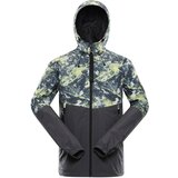 NAX Men&#039;s jacket with dwr finish ZALEW limelight cijene