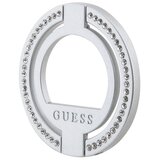 Guess magsafe 360° podporni obro? za stas, srebrna, (21683683) Cene