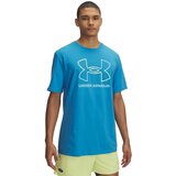 Under Armour Majica kratak rukav ua gl foundation update ss M | ePonuda.com
