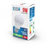 Xled E27 9W HB,LED 9W, E27, 220V AC, 6500 k, hladno bela svetlost - sijalica | Eponuda.com