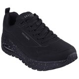 Skechers Uno Rugged Wat-air-proof Crna | shoptok.hr